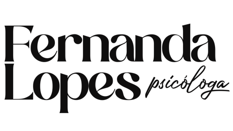 Psicóloga Fernanda Lopes — Clínica e Organizacional